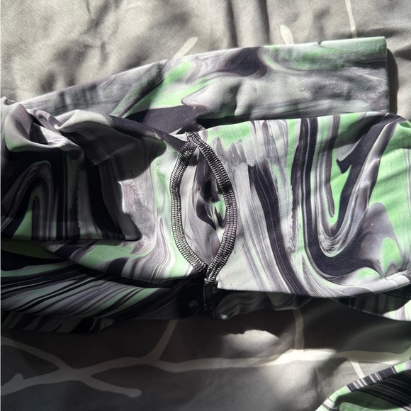 Lululemon Base Pace Hight Rise Running tight - Picture 7 of 9